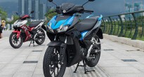 Doanh số lao dốc, Honda Winner X giảm giá lên tới 16 triệu đồng